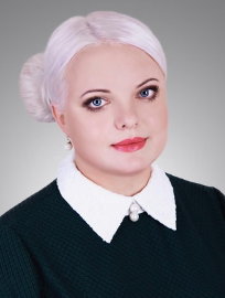 Молчанова Татьяна Алексеевна