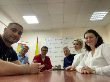 Заседание комиссии по экономическому развитию, предпринимательству, инвестициям и инновациям прошло в Домодедово  