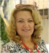 Суворова Татьяна Алексеевна