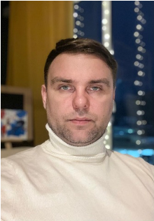 Матвеев Дмитрий Николаевич