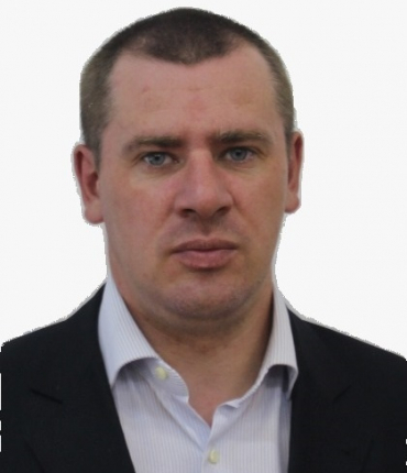 Павлов Дмитрий Юрьевич