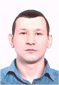 Самохин Вадим Николаевич 