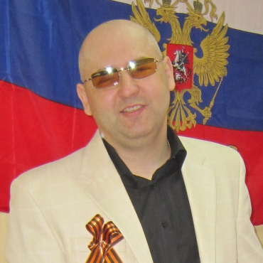    Савош Игорь Васильевич