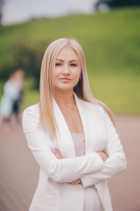 Рунова Елена Вячеславовна
