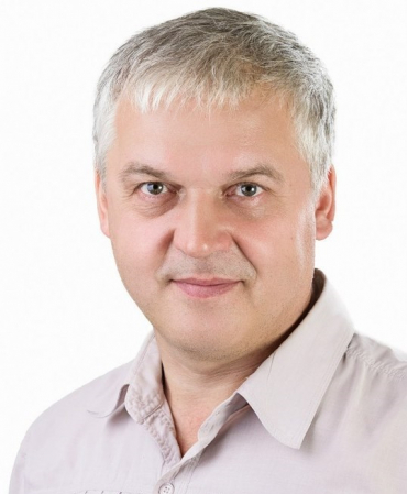 Ноздровский Александр Иванович