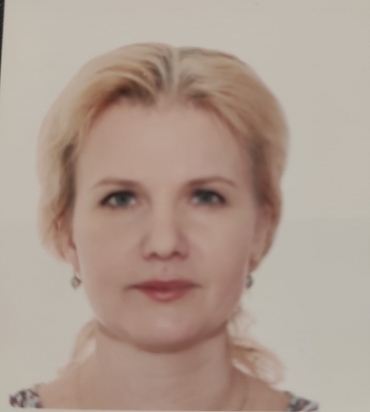 Подшивалова Светлана Александровна