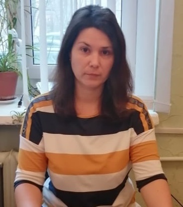 Кириленко Светлана Викторовна