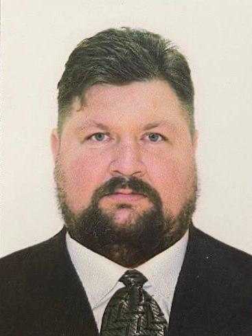 Колистратов Дмитрий Анатольевич