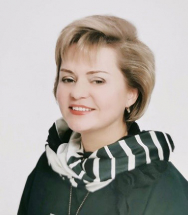 Ходненко Ольга Владимировна
