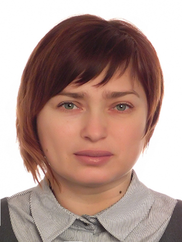 Лисина Марина Сергеевна