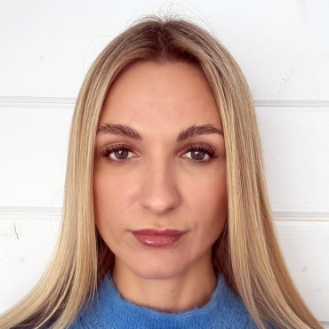 Свидерская Елена Валентиновна