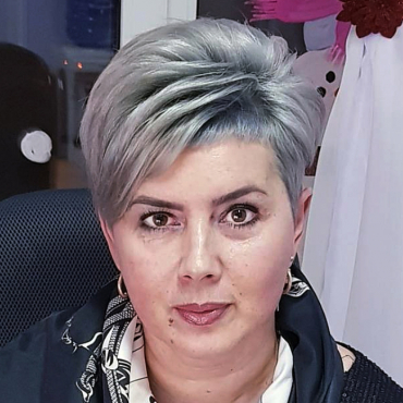 Гаврилова Елена Владимировна