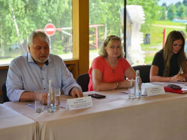 Участники СВО, возвращаясь с фронта, все чаще проявляют интерес к избирательному процессу