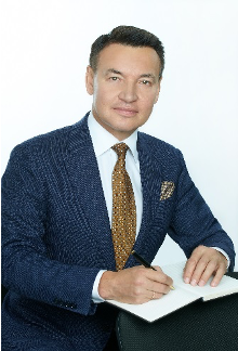 Тонкоев Владимир Степанович