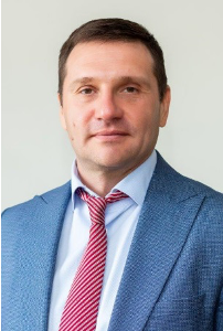 Кулешов Антон Сергеевич
