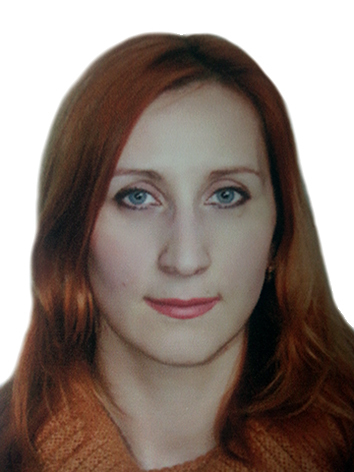Широбокова Оксана Михайловна