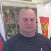 Глазов Сергей Александрович