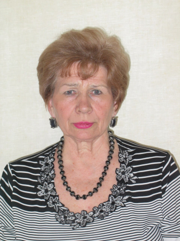 Луговцова Тамара Викторовна