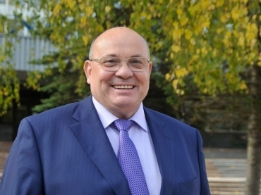 Ломакин Владимир Николаевич