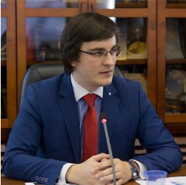 Ильин Александр Владимирович