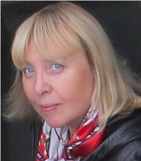 Съедина Елена Александровна