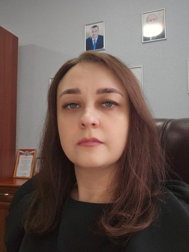 Шиломаева Ирина Алексеевна