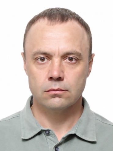 Уколов Игорь Иванович