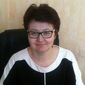 Тимофеева Зинаида Михайловна 