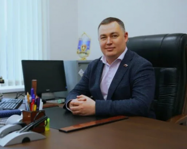Зайнетдинов Марат Валерьевич