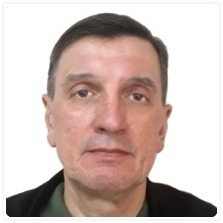 Павлов Василий Васильевич