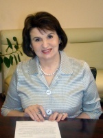 Игнатенко Елена Александровна