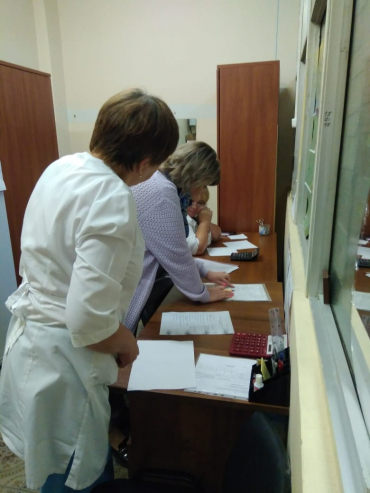 Члены Общественной палаты Можайского городского округа провели мониторинг молочных кухонь