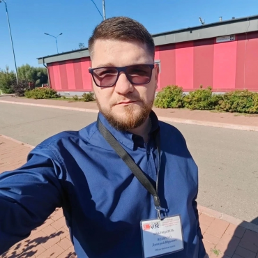 ОП_Б в MAX-се.