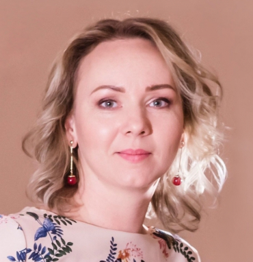 Неженцева Екатерина Алексеевна
