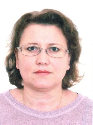 Землякова Людмила Васильевна