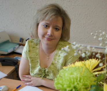 Сегодня в авторской рубрике члена муниципальной палаты г.о. Жуковский Ольги Пушкарёвой #ПортретыПалаты представляем интервью с пресс-секретарем палаты Людмилой Луговской.