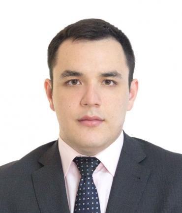 Биканаев Мурат Ринатович