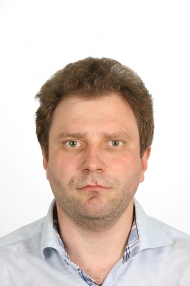 Сергеев Алексей Сергеевич