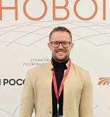 Абалихин Анатолий Сергеевич