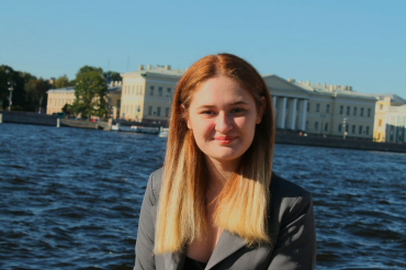 Кугутова Елизавета Алексеевна