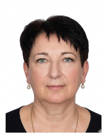 Елисеева Мария Николаевна
