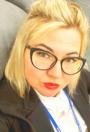 Фадеева Ирина Алексеевна