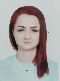 Захарова Екатерина Игоревна