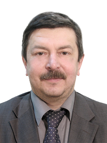 Широченко Виталий Анатольевич