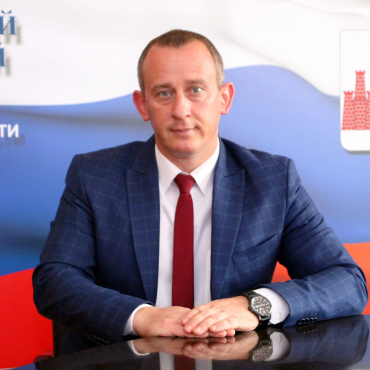 Добриков Евгений Вячеславович
