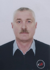 Федяченко Сергей Николаевич