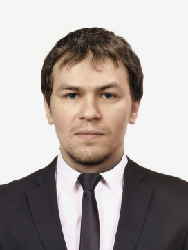 Тюрин Сергей Александрович