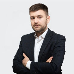Михайлиди Максим Владимирович
