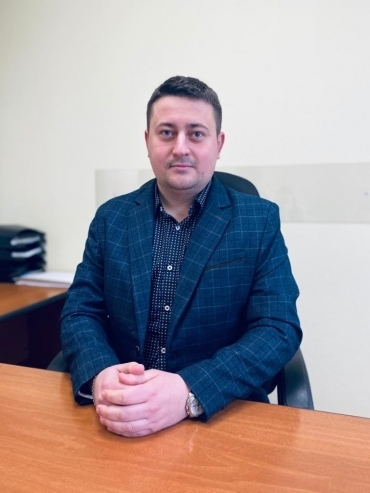 Чугин Павел Станиславович 