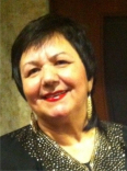 Кузнецова Ляля Саидовна 
